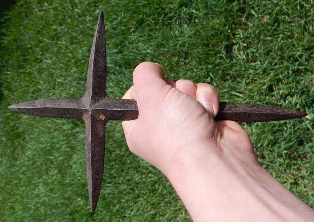 Выглядит странно. |Фото: pinterest.com.