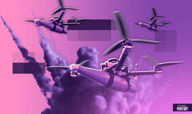 МО: ВС РФ взяли под контроль маршруты ВСУ под Красноармейском — 1427-й день СВО