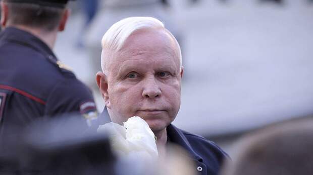 «Боря не в маразме»: Садальский рассказал о состоянии больного Моисеева