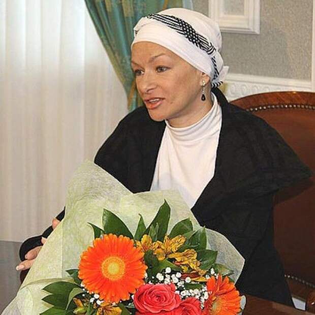 Татьяна Игоревна Андропова – внучка Юрия Андропова, бывшего Генерального Секретаря ЦК КПСС (1982-1984 гг)./Фото: укроп.org Татьяна Игоревна Андропова – внучка Юрия Андропова, бывшего Генерального Секретаря ЦК КПСС (1982-1984 гг)./Фото: укроп.org