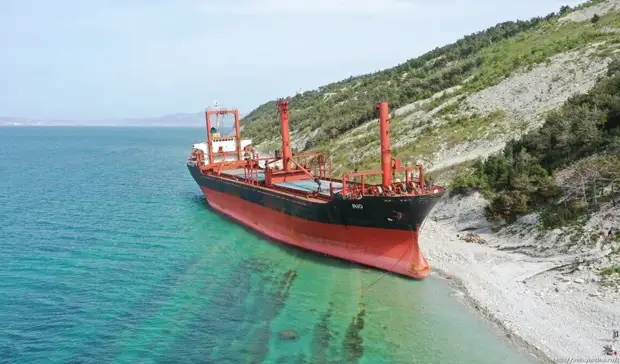 Авиации недостаточно: ЕС готовит санкции против российских портов и судов