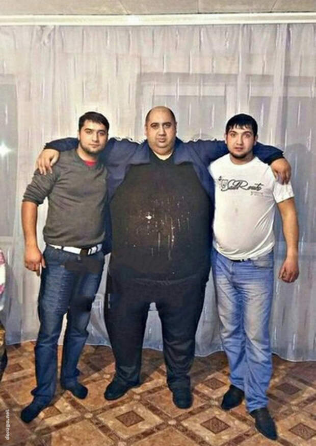 чудики