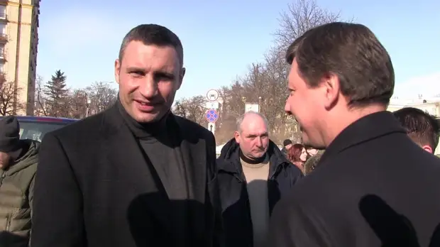 Неудобная правда: Кличко в прямом эфире проговорился и шокировал украинцев