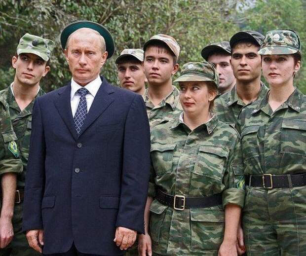 Оказалось, показалось! Суперсерия