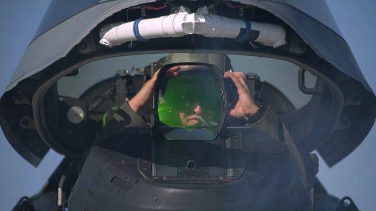 США уже тренируются бомбить Китай