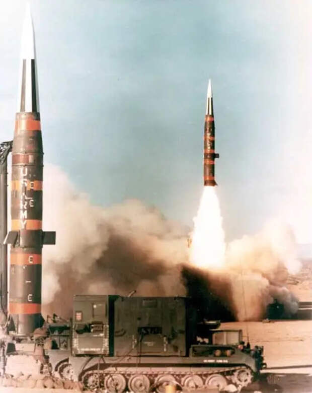 Рост производства твердотопливных ракетных двигателей для ракет привел к кризису в цепочке поставок