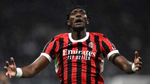 Победитель Лиги Чемпионов Абрахам может перейти в "Зенит"