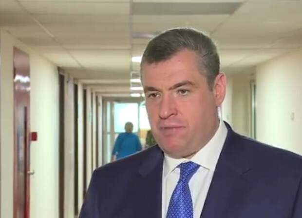 Слуцкий: НАТО лучше самораспуститься до обнародования итогов по "СП" Слуцкий: НАТО лучше самораспуститься до обнародования итогов по "СП"
