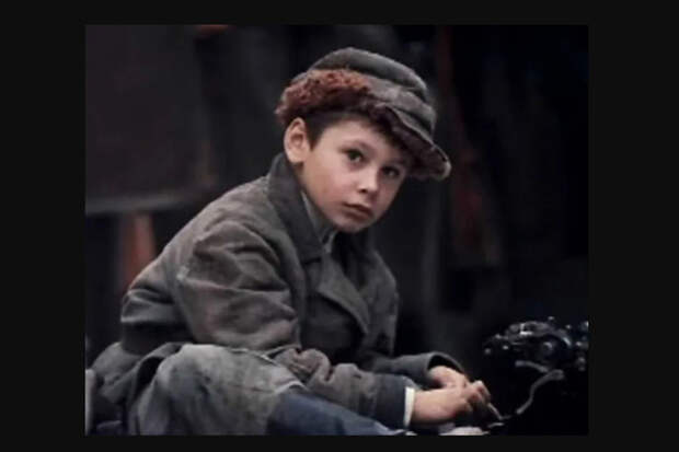 Скончался актёр Алексей Наумов, сыгравший в «Следствие ведут знатоки» и «Бег»