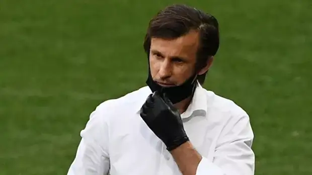 «Чемпионат»: в «Зените» не планируют увольнять Семака