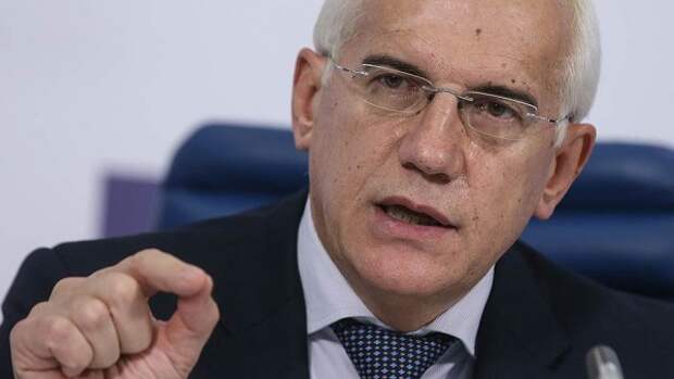 Член ЦИК РФ поставил главе Севизбиркома отлично