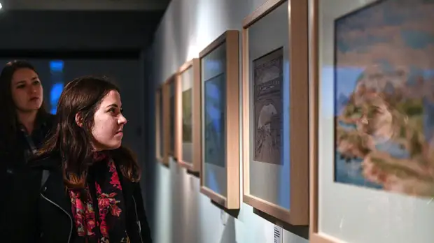 Объявлена программа Ночи музеев в Кирове