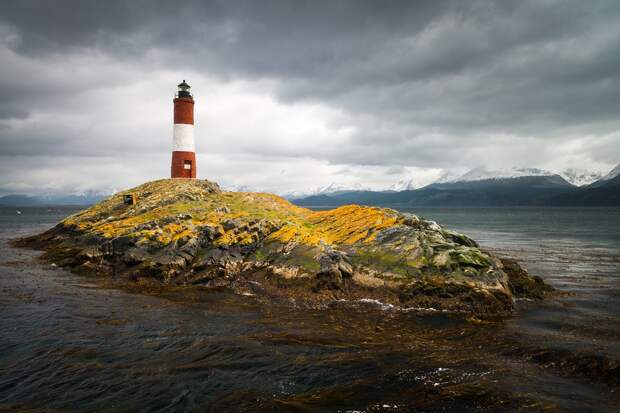 lighthouses01 Самые необычные маяки мира