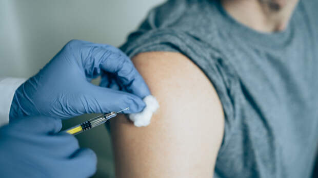 Гинцбург: вакцина от рака будет персонализированной