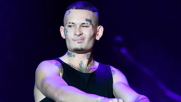 На Моргенштерна снова возбудили дело о пропаганде наркотиков