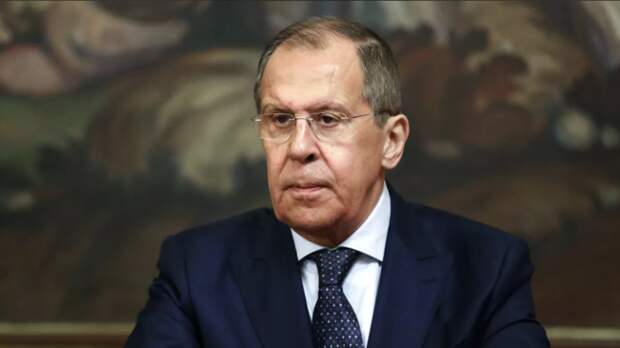 Лавров ответил на планы президента Эстонии «поставить Россию на колени»