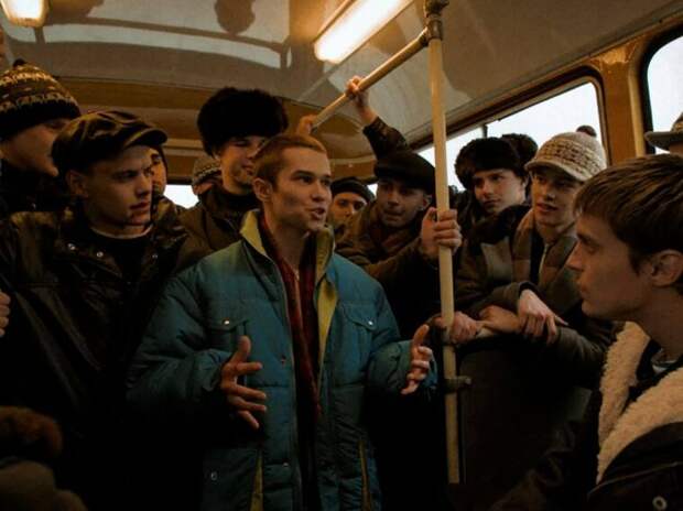 На НТВ отменили премьеру сериала «Слово пацана»