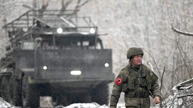 Охват укрепрайона с тыла: Самойлов о продвижении к Старому Салтову для удара по "треугольнику" ВСУ