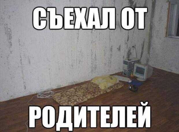 Зато свое Зато свое