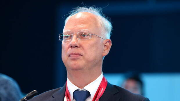 Дмитриев: в мире начинается масштабный инфляционный шок