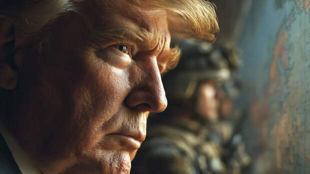 Трамп предупредил об экологической катастрофе в реке Потомак из-за сброса сточных вод