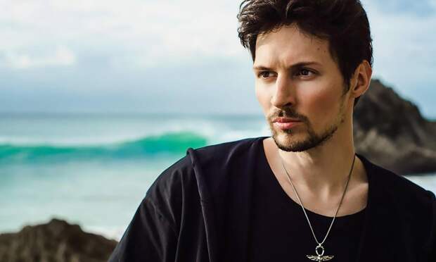 Как зовут детей Павла Дурова и какое наследство их ждет