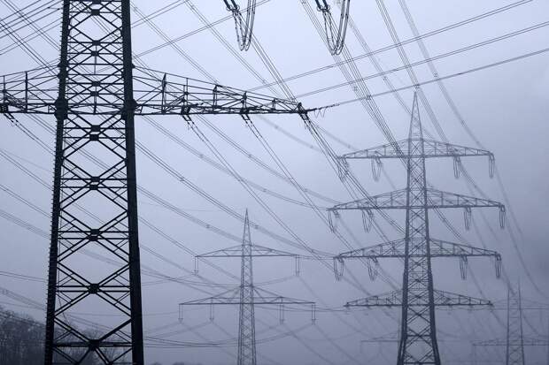 На Украине оценили новые назначения словами «от этого ни света, ни тепла не появится»