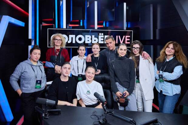 Медиаспециалисты Абхазии прошли стажировки в крупнейших российских СМИ