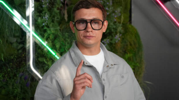 «Сумасшедшие люди»: Кологривый о работе в кино и «киношниках»