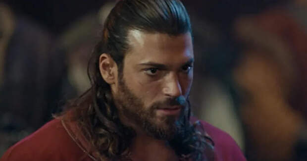 В Стамбуле задержали актера Джана Ямана из сериала «Ранняя пташка»