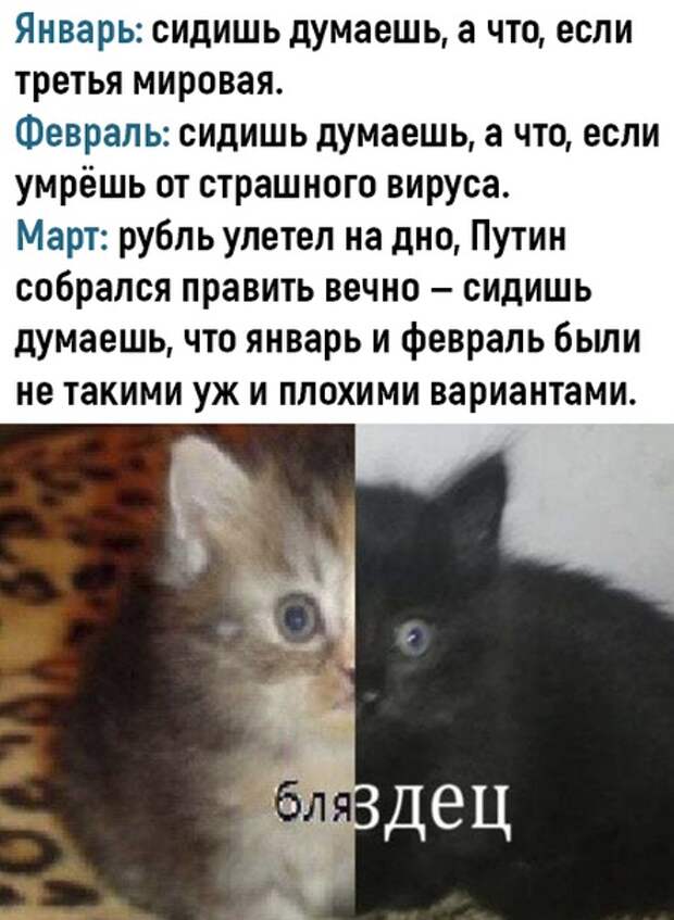 Бляздец