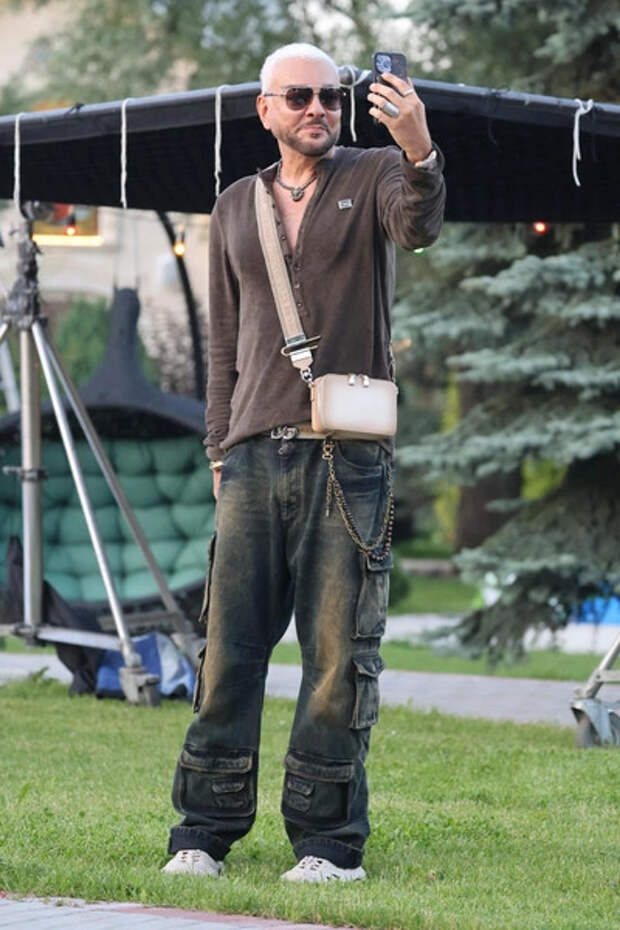 Похудевший на 30 кг Киркоров вызывает опасения у его фанатов