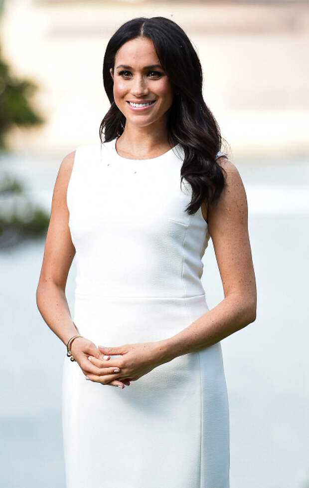 Meghan Markle