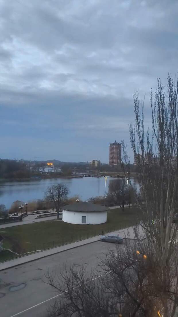 Донецкая группа новостей, Донецк ДНР