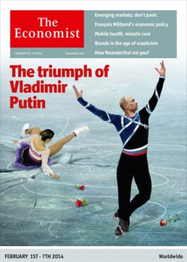 2014_02_01_Economist_The_triumph_of_Vladimir_Putin 2014_02_01_Economist_The_triumph_of_Vladimir_Putin