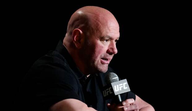 Dana White