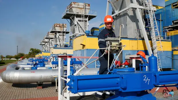 В Кремле высказались об отсутствии переговоров по продлению транзита газа через Украину