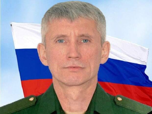 В зоне СВО геройски погиб отец пятерых детей и уроженец Ростовской области