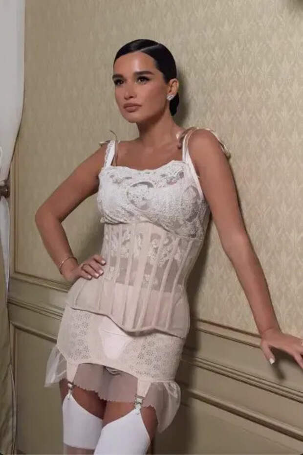 Ксения Бородина