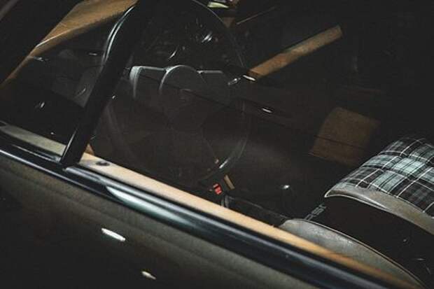 Россиянка не смогла вернуть машину по «схеме Долиной»