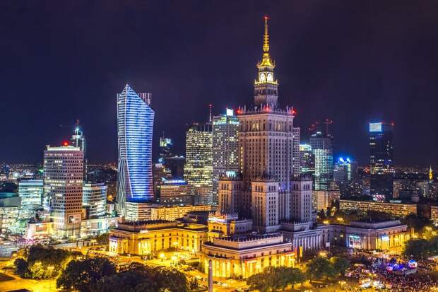 Варшава спровоцировала энергетический кризис, пытаясь перехитрить Путина