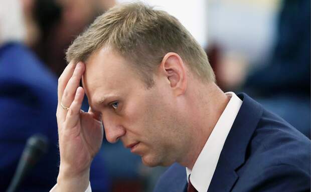 Как Навальный пытается манипулировать сторонниками на подмене понятий «изъятие» и «кража»