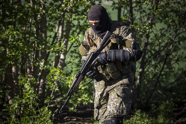 В Курской области погиб актёр Пётр Великий, воевавший за ВСУ