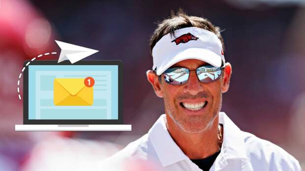 Dan Enos Email