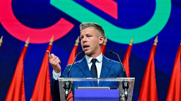 Мадьяр сообщил о готовности ответить на телефонный звонок Путина