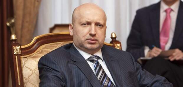 Турчинов: Мы помешаем планам РФ по реставрации «совка» в Украине