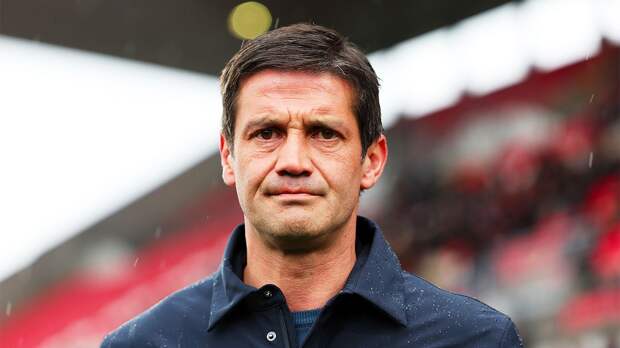 «Вы не уважаете «Интер». Киву пристыдил норвежского журналиста перед ответной игрой с «Буде-Глимт» в ЛЧ