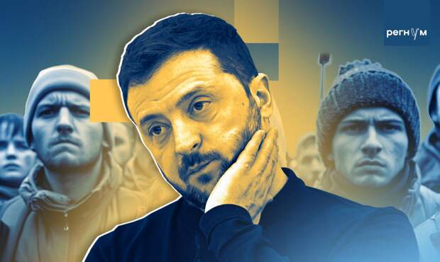 Пленный Радченко: бойцы ВСУ ненавидят Зеленского, обвиняя его в начале конфликта