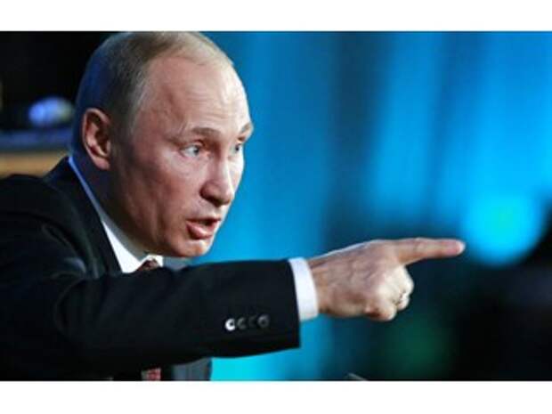 Почему Путин не может уволить либеральную команду