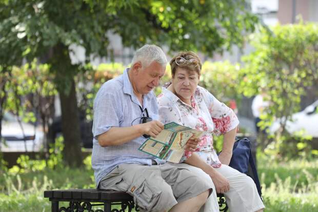 В Нижнем Новгороде обсудили, как бороться с дискриминацией пожилых людей по возрасту